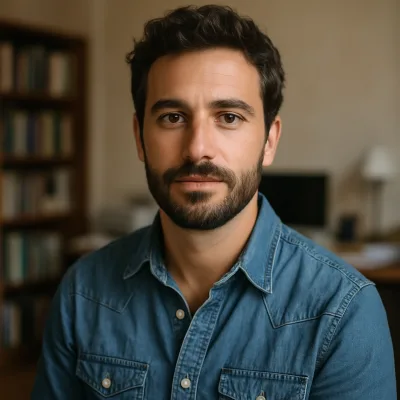 Alessio Martucci