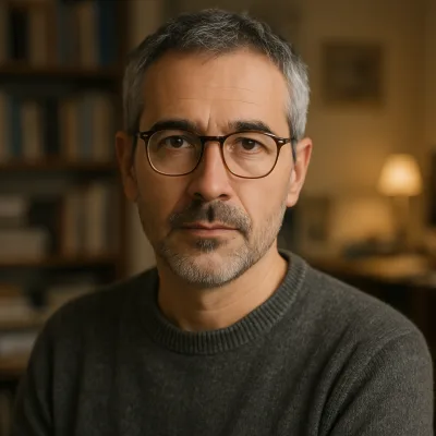 Corrado Bertarelli