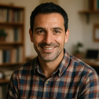 Gianluca Caletti
