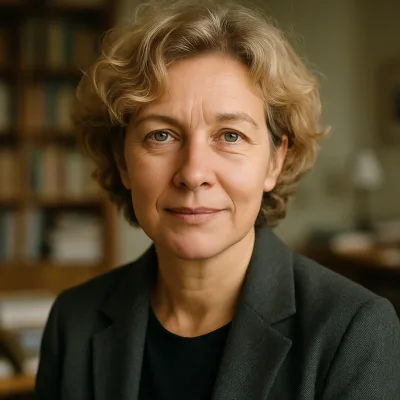 Laura Savagnone