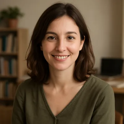 Martina Ghidini