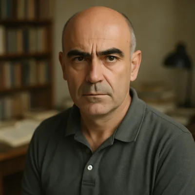 Mauro Tavolieri