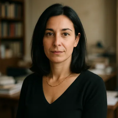 Rosanna Pessina
