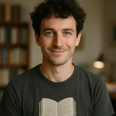 Stefano Valbuzzi