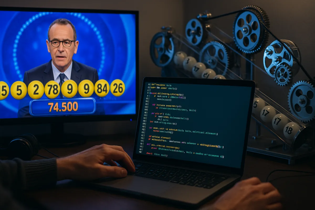 Programmazione serale Rai: il meccanismo nascosto dietro gli abbinamenti vincenti