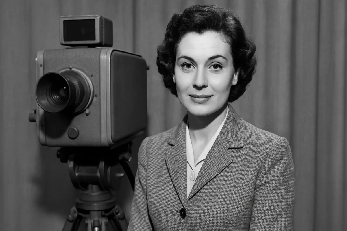 Chi è stato il primo volto femminile della televisione italiana? Una svolta che pochi ricordano