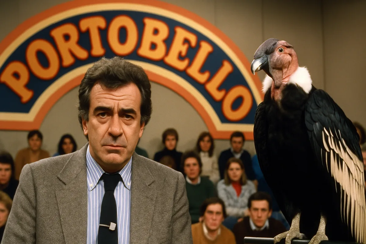 Perché Portobello suscitò tanto clamore? Il motivo che ha diviso gli spettatori