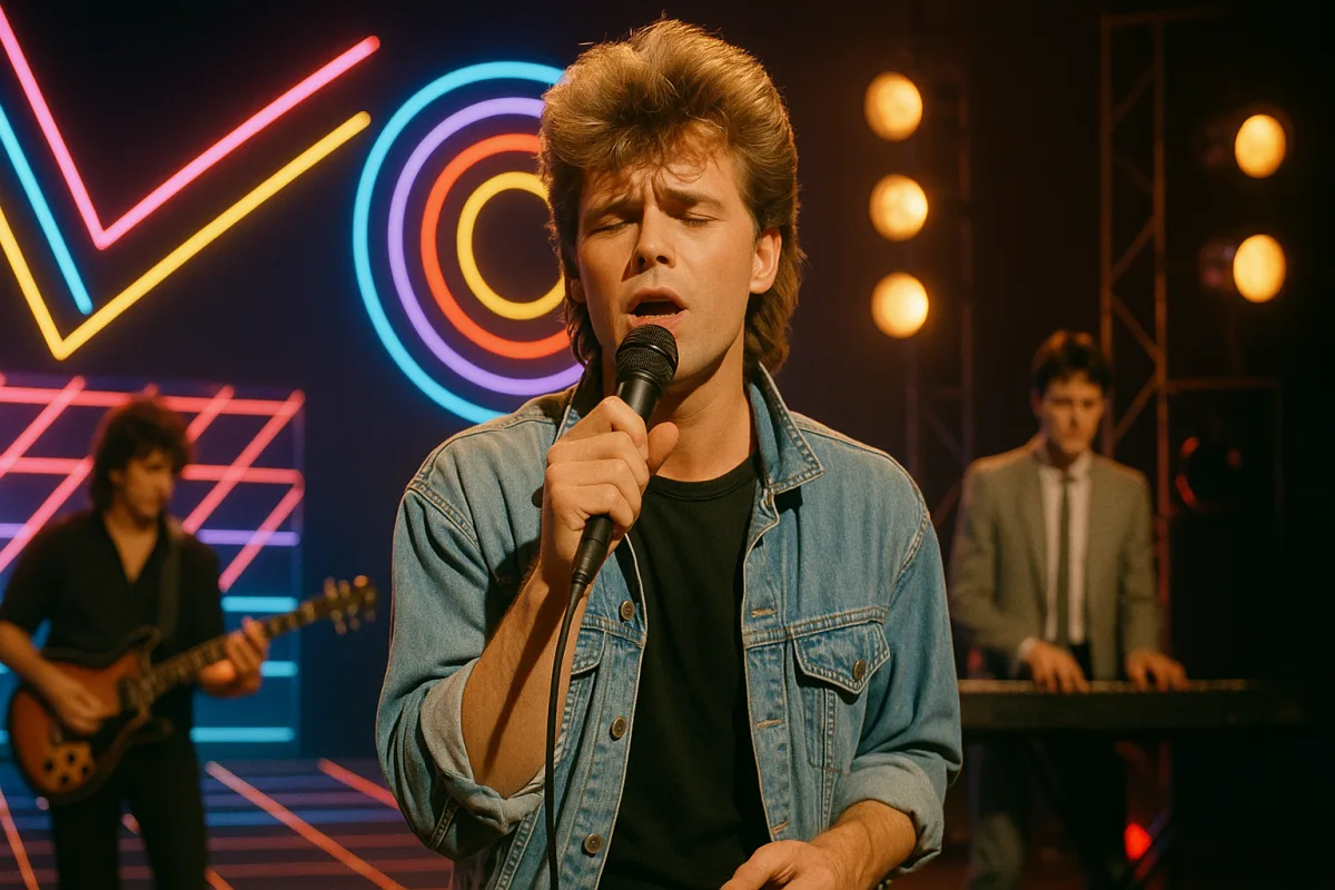 I programmi musicali degli anni ‘80 hanno ancora un impatto? Le eredità nascoste