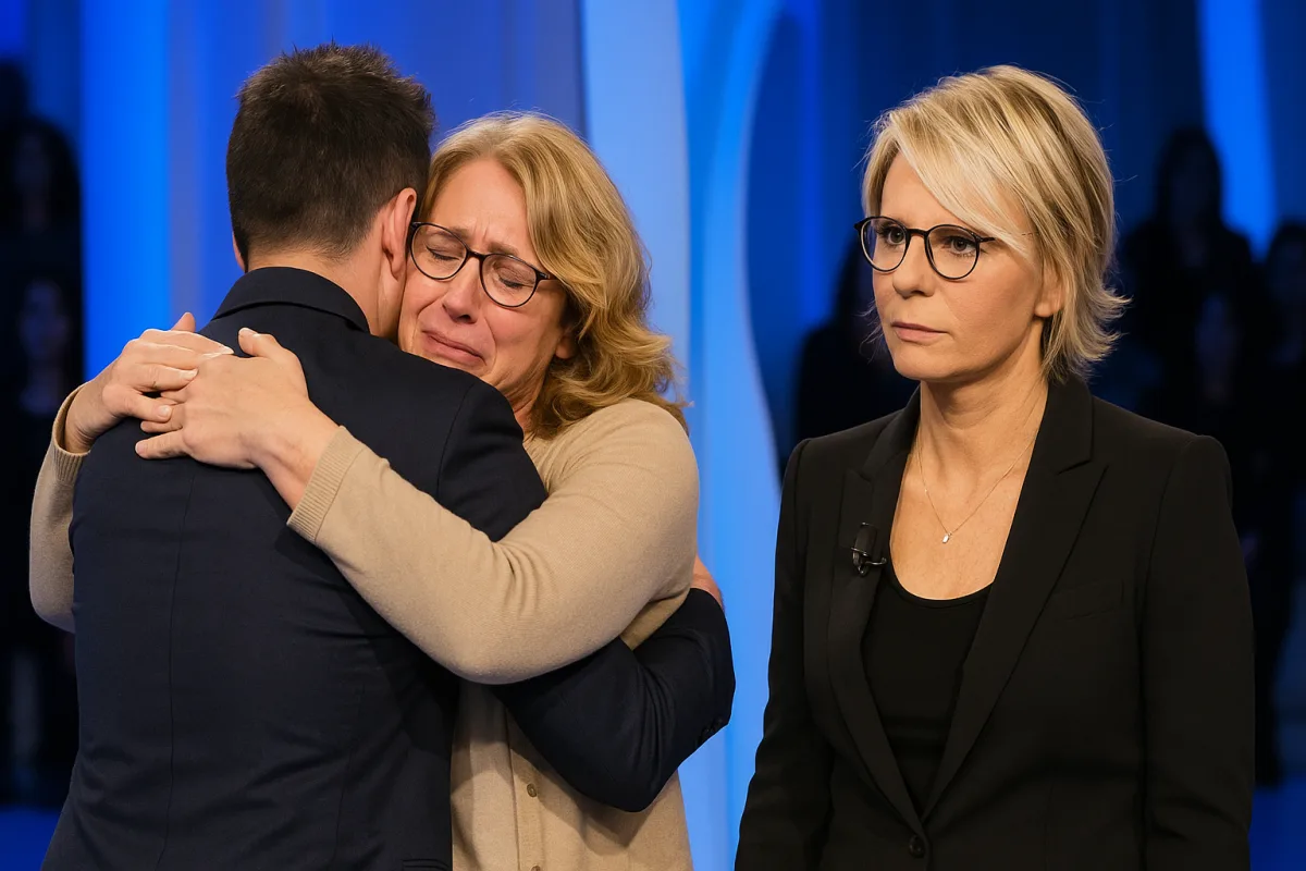 C’è posta per te ha davvero cambiato la TV del sentimento? Il passaggio che nessuno nota