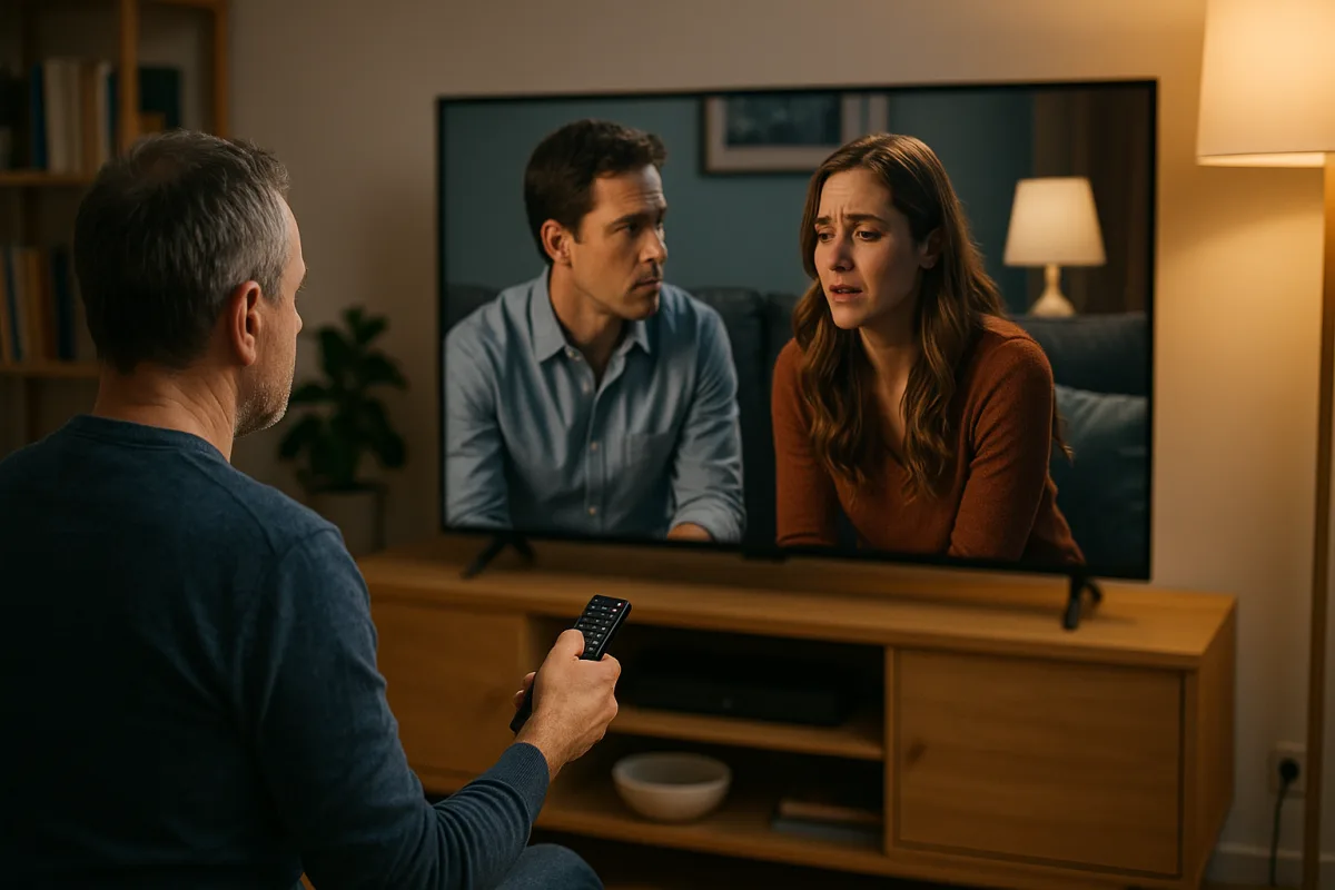 In che modo le serie tv internazionali influenzano i palinsesti italiani? Effetti che pochi notano