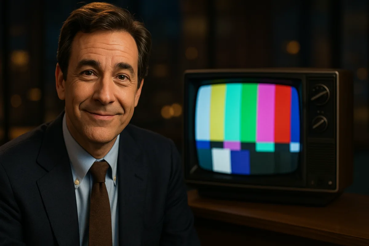 Cosa rende iconico un volto televisivo? Il fattore nascosto che crea empatia con il pubblico