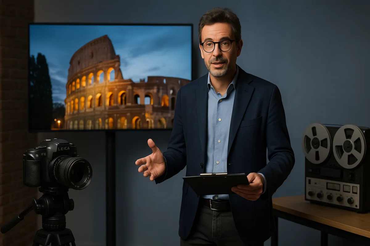 Documentari e cultura in Rai: il motivo per cui sono stati imitati ovunque
